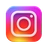 Instagram Icon - Madurai Meenakshi Travels