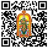 Scan to Leave a Google Review - Madurai Meenakshi Travels