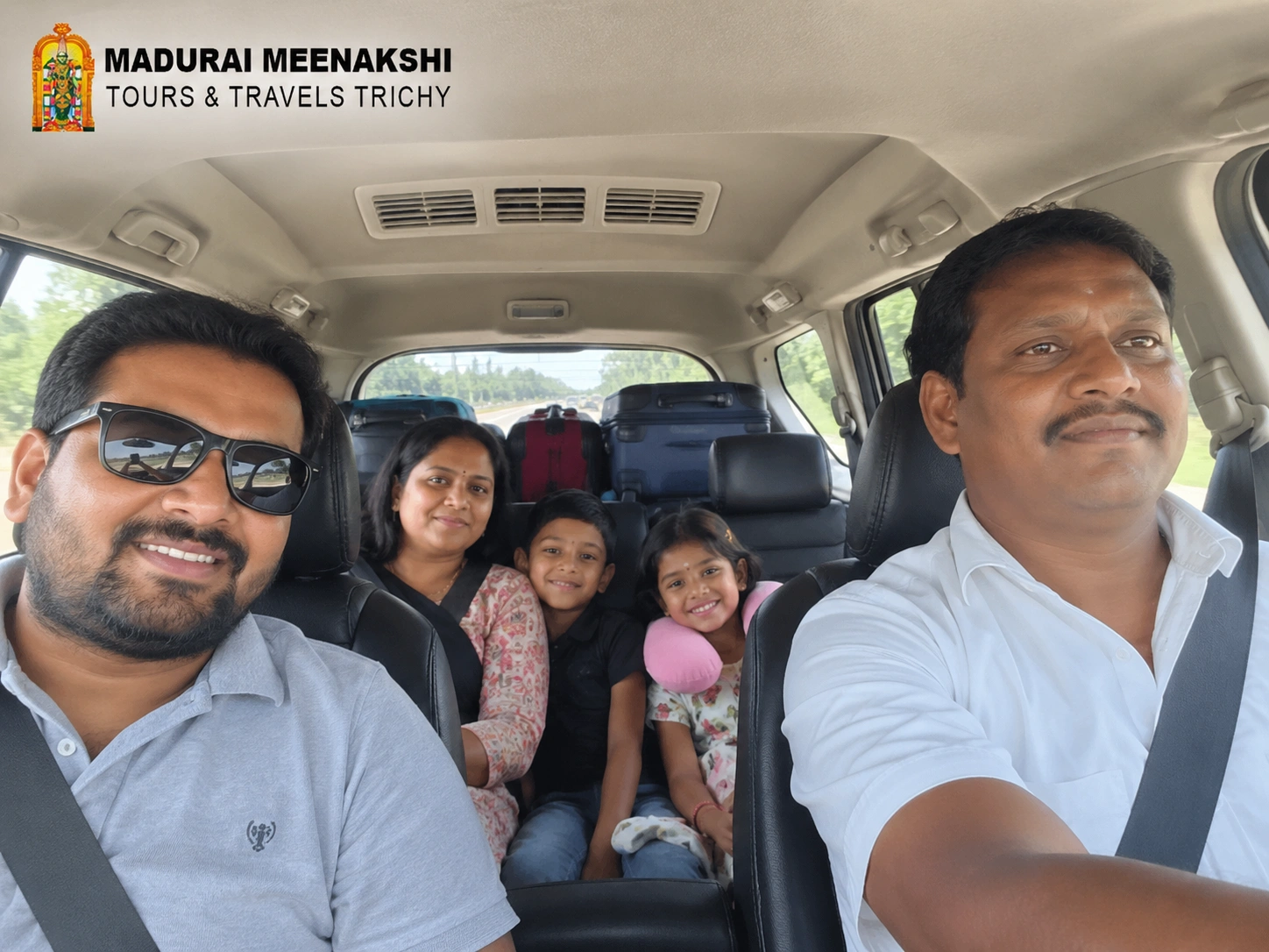 Round Trip Cab Services for Different Travel Needs