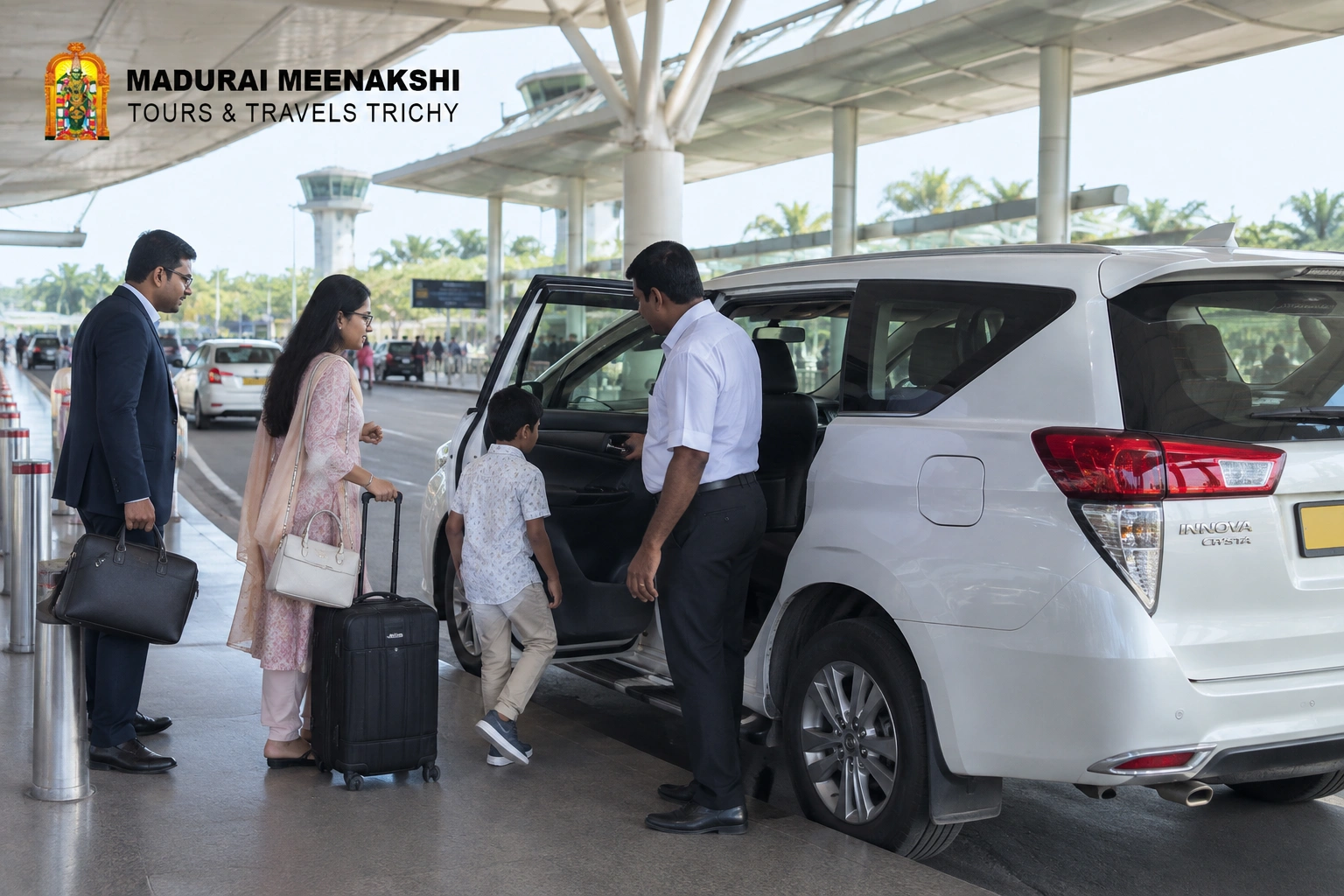 VIP Cab Service in Trichy