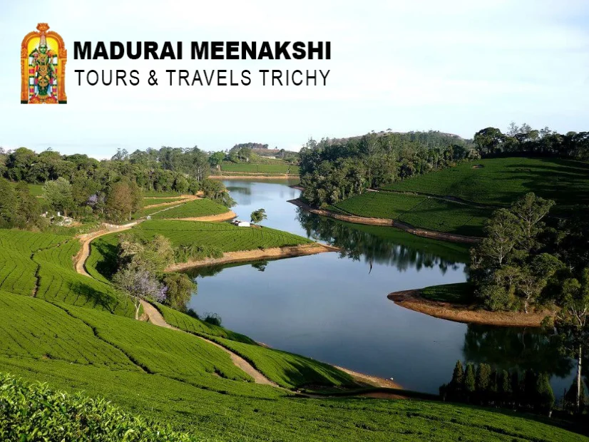 Tour Packages from Trichy - Madurai Meenakshi Tours and Travels