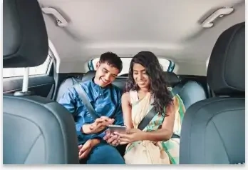 Couples Travel Service from Trichy