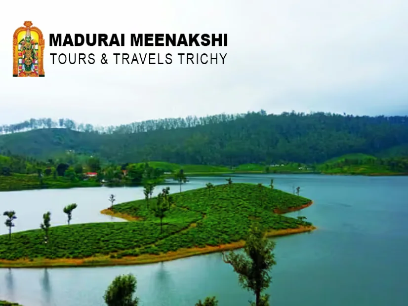 Tamil Nadu Tour Packages from Trichy
